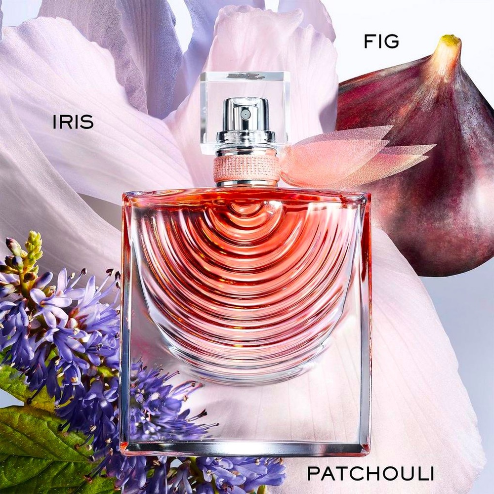 La Vie est Belle Iris Absolu Lancôme 1.7oz. Opened and sprayed once.